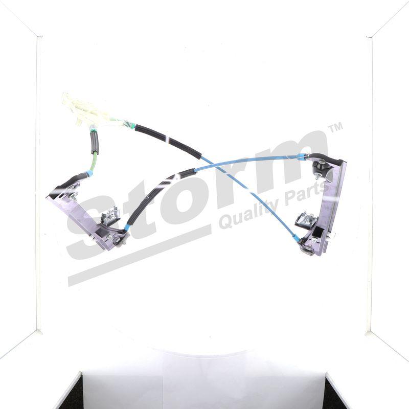Lève-vitre STORM QUALITY PARTS 90287