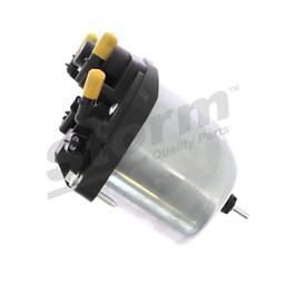 Boîtier, filtre à carburant STORM QUALITY PARTS 3890