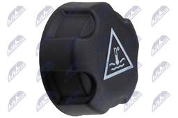 Bouchon, réservoir de liquide de refroidissement NTY CCK-BM-007