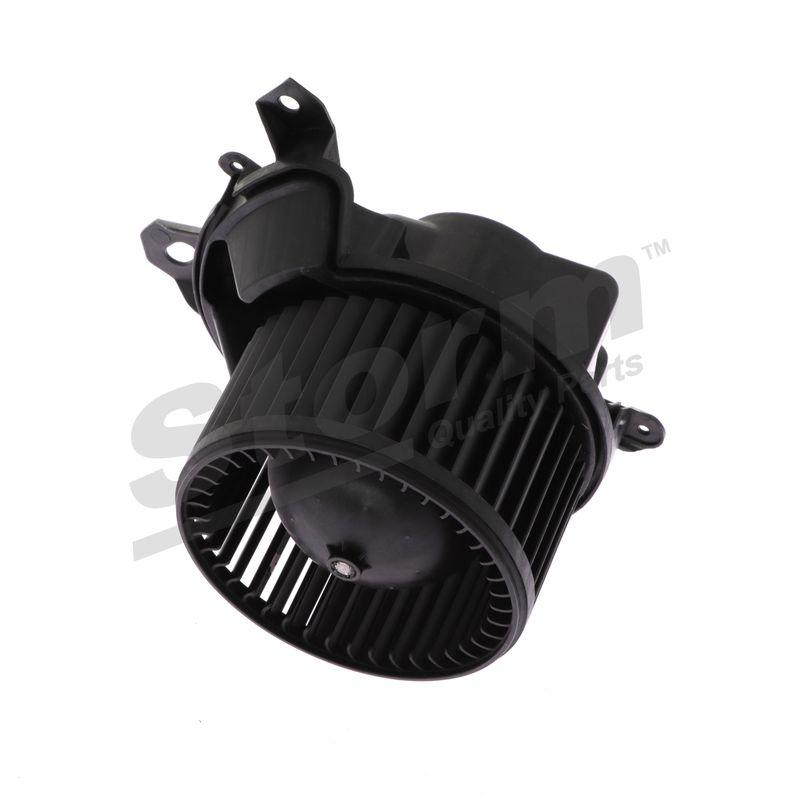 Pulseur d'air habitacle STORM QUALITY PARTS 3400802
