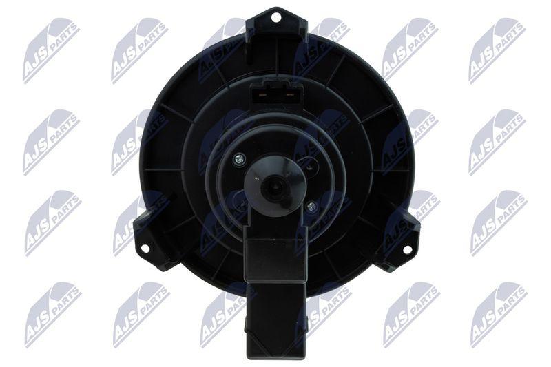 Pulseur d'air habitacle NTY EWN-TY-010