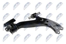 Bras de liaison, suspension de roue NTY ZWD-HD-078