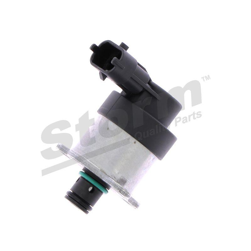 Régulateur, quantité de carburant (système à rampe commune) STORM QUALITY PARTS STO888207