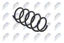 Ressort de suspension NTY ASZ-PL-035