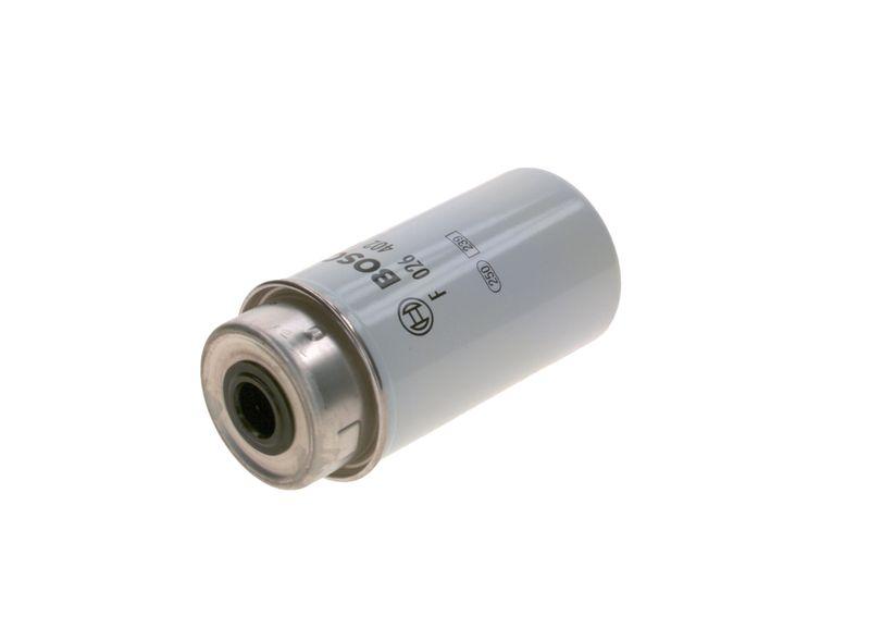 Filtre à carburant BOSCH F 026 402 040