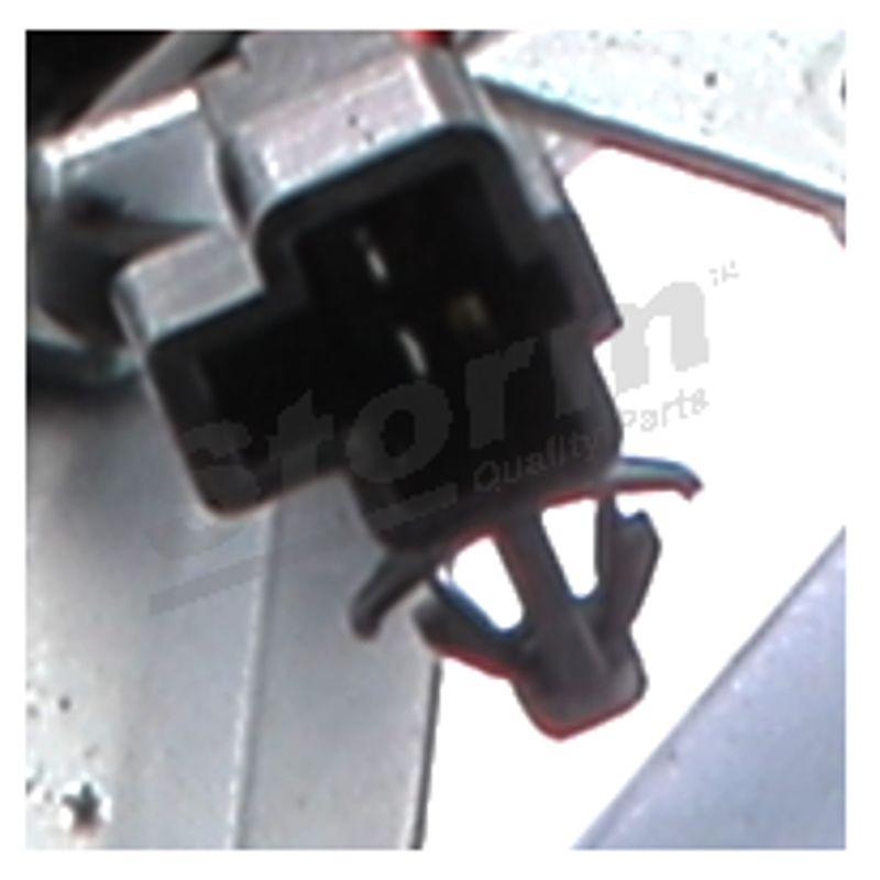 Lève-vitre STORM QUALITY PARTS 131079
