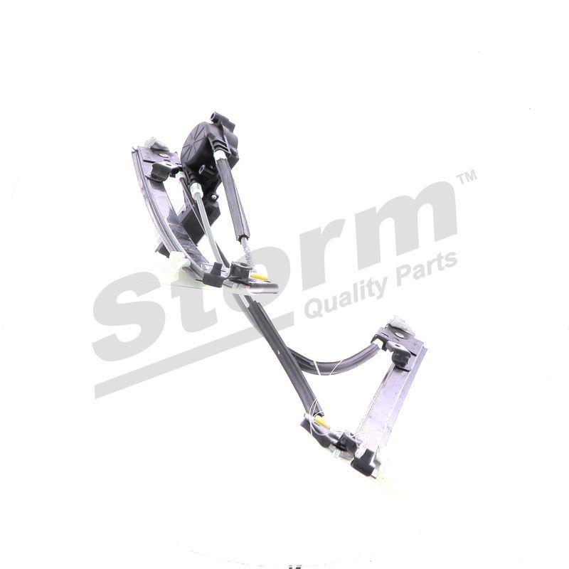 Lève-vitre STORM QUALITY PARTS 87142