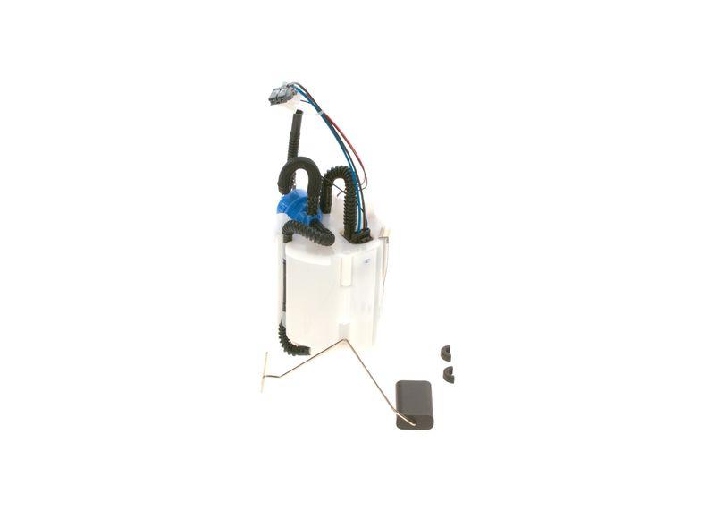 Pompe à carburant BOSCH 0 986 580 990