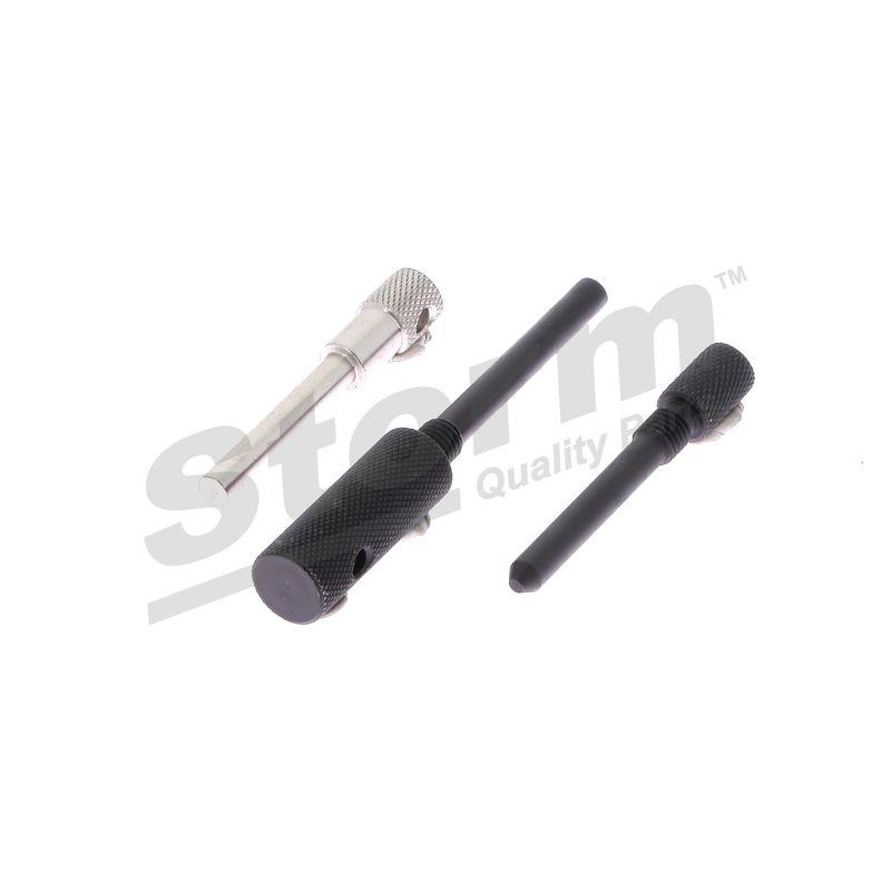 Kit d'outils de réglage, épure de distribution STORM QUALITY PARTS 555507