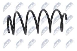 Ressort de suspension NTY ASZ-FR-061