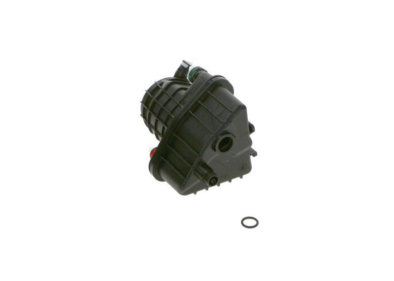 Filtre à carburant BOSCH 0 450 907 016