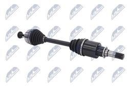 Arbre de transmission NTY NPW-ME-231