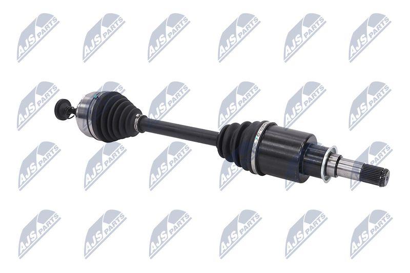 Arbre de transmission NTY NPW-ME-231