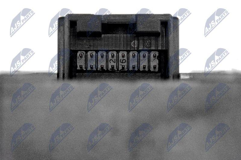 Interrupteur, lève-vitre NTY EWS-AU-003