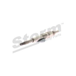 Bougie de préchauffage STORM QUALITY PARTS 502046