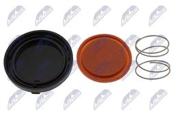 Diaphragme, ventilation du carter-moteur NTY BPZ-VV-002A
