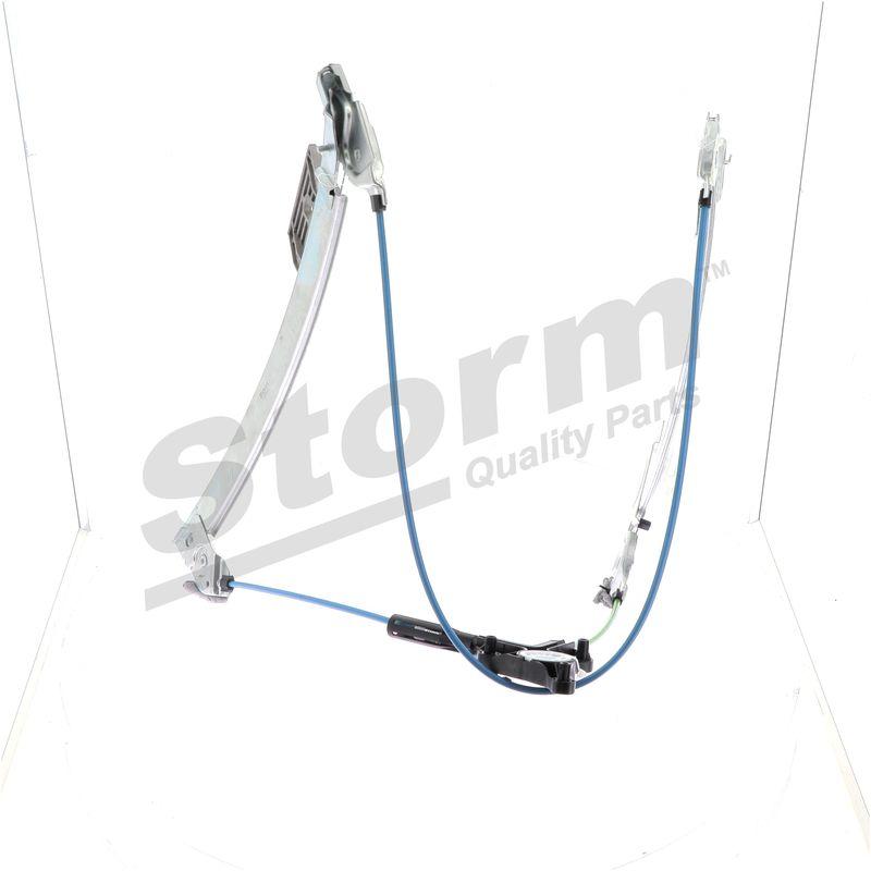 Lève-vitre STORM QUALITY PARTS 79779