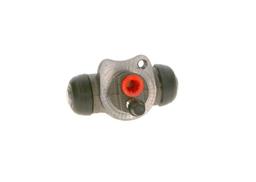 Cylindre de roue BOSCH 0 986 475 032