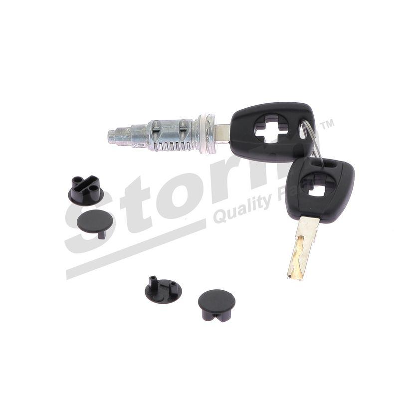 Cylindre de serrure STORM QUALITY PARTS 4852001