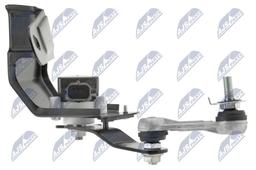 Appareil de commande, suspension pneumatique NTY ECX-TY-011