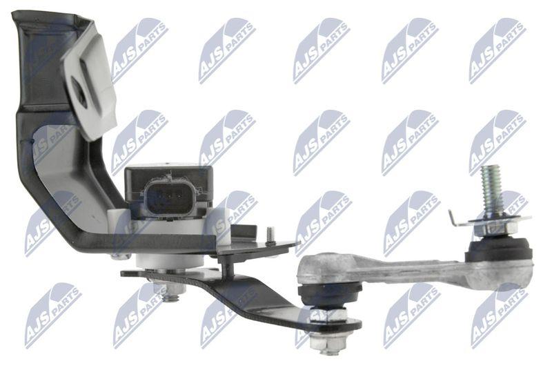 Appareil de commande, suspension pneumatique NTY ECX-TY-011