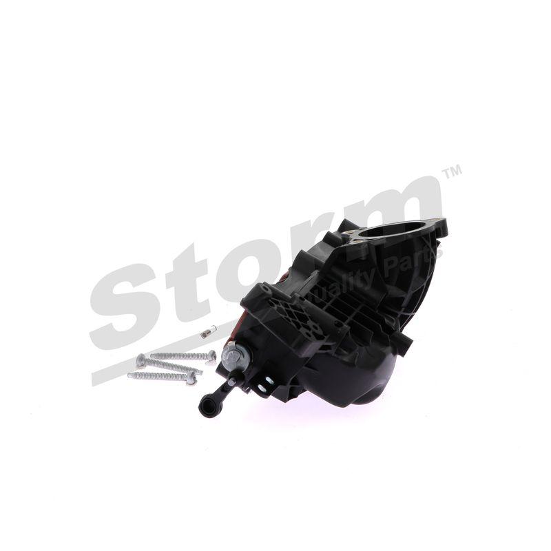 Module de tube d'admission STORM QUALITY PARTS 516509