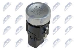 Bouton de démarrage/arrêt NTY EWS-AU-075
