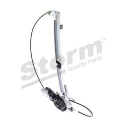 Lève-vitre STORM QUALITY PARTS 88071