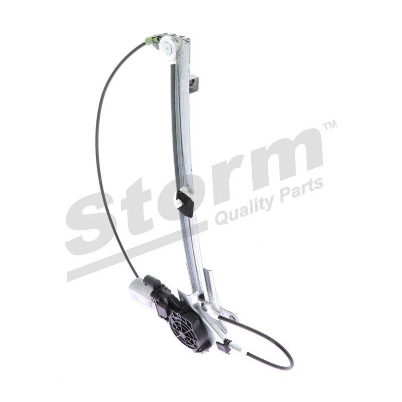 Lève-vitre STORM QUALITY PARTS 88071