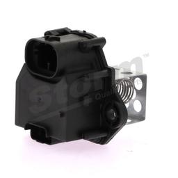 Résistance, pulseur d'air habitacle STORM QUALITY PARTS 777021