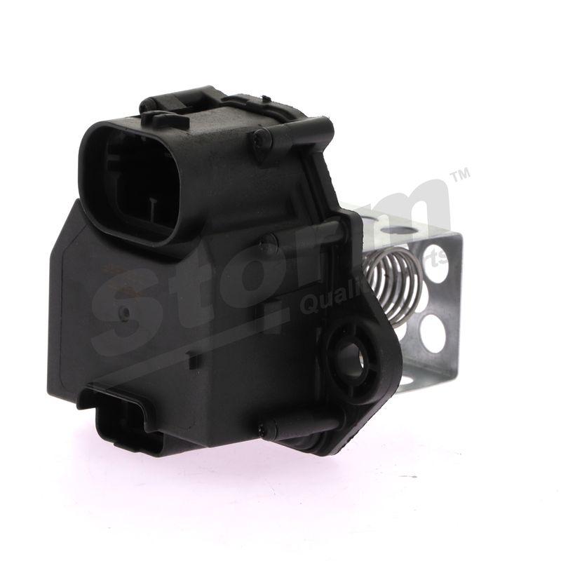 Résistance, pulseur d'air habitacle STORM QUALITY PARTS 777021