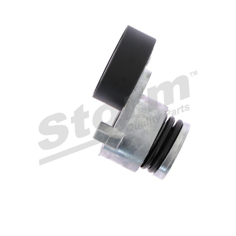 Tendeur de courroie, courroie trapézoïdale à nervures STORM QUALITY PARTS 87228