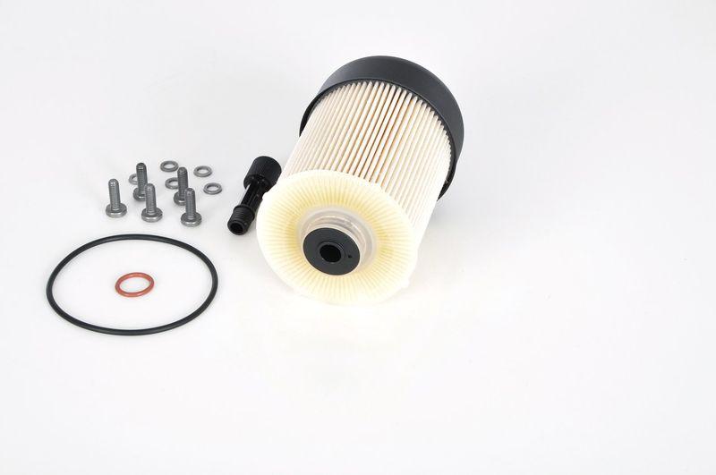 Filtre à carburant BOSCH F 026 402 857