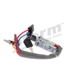 Fermeture-volant STORM QUALITY PARTS 79026