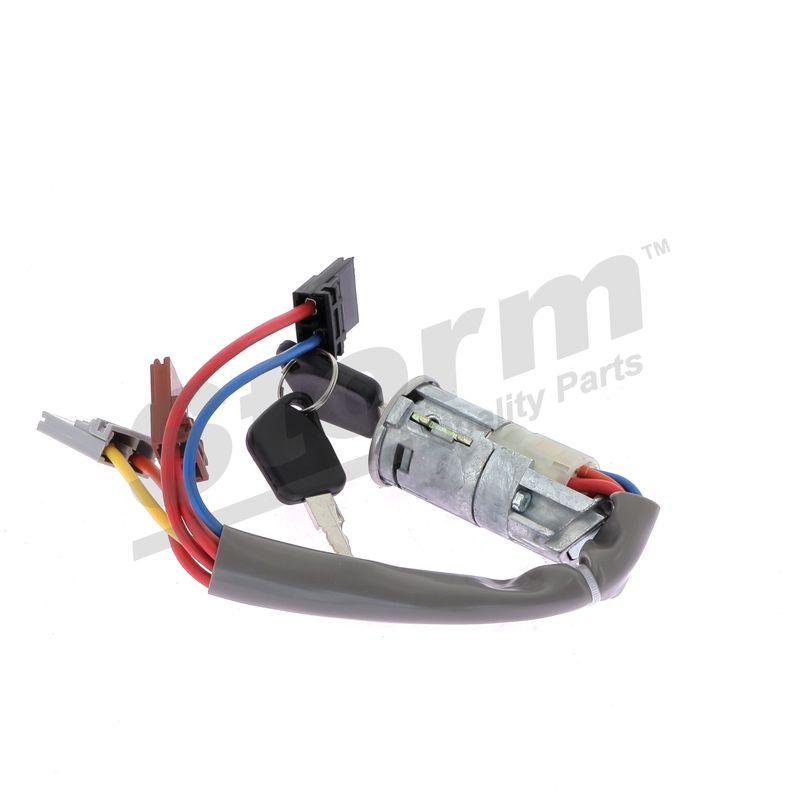 Fermeture-volant STORM QUALITY PARTS 79026