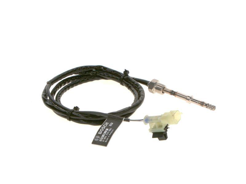 Capteur, température des gaz BOSCH 0 986 259 006