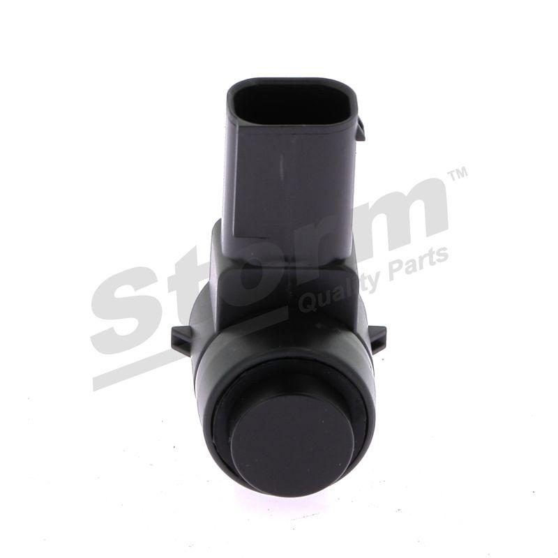 Capteur, aide au stationnement STORM QUALITY PARTS 777138