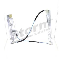 Lève-vitre STORM QUALITY PARTS 7087541