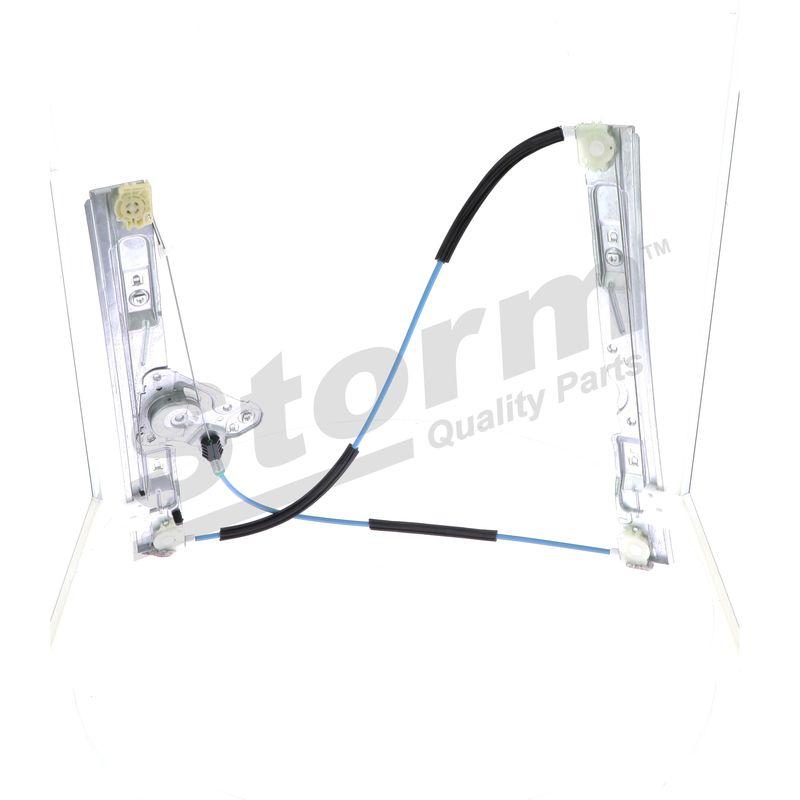 Lève-vitre STORM QUALITY PARTS 7087541