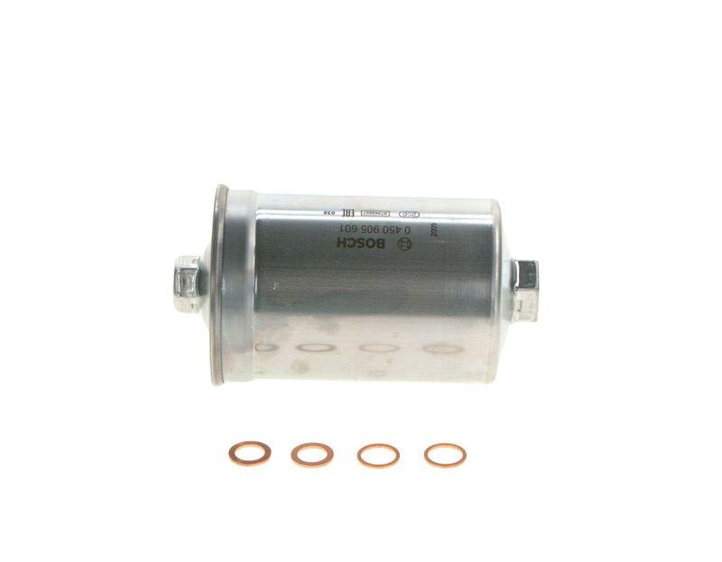 Filtre à carburant BOSCH 0450905601