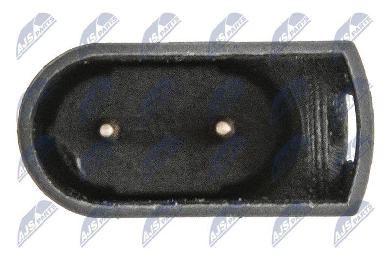 Capteur, température extérieure NTY ECT-FR-000