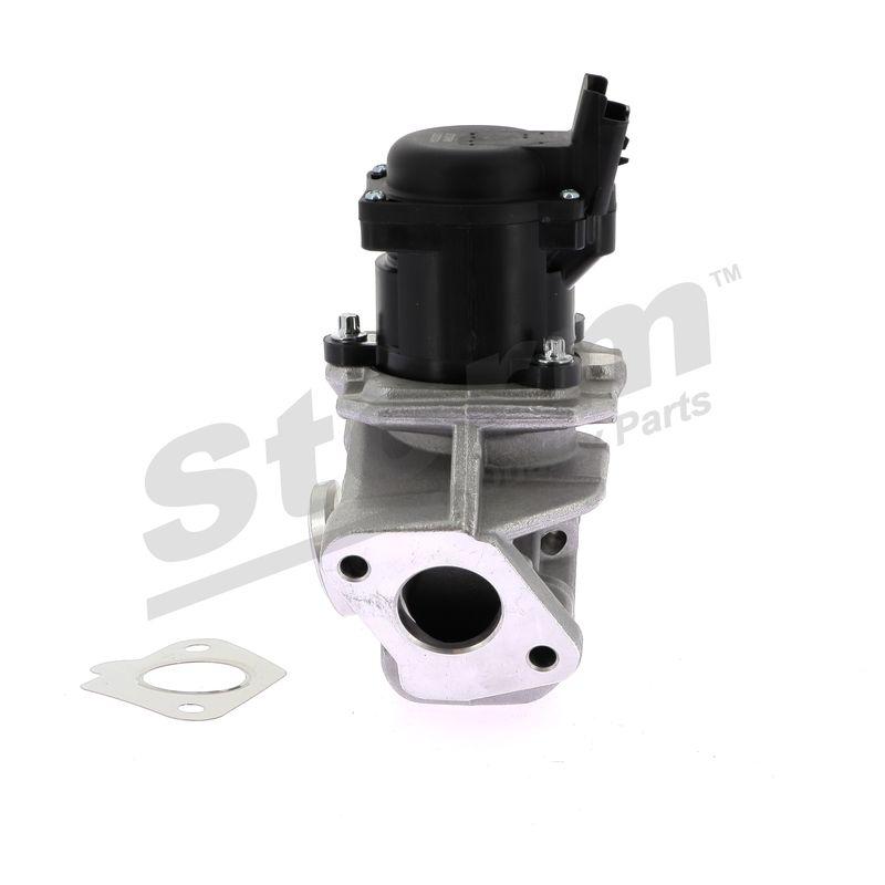Vanne EGR STORM QUALITY PARTS 9021