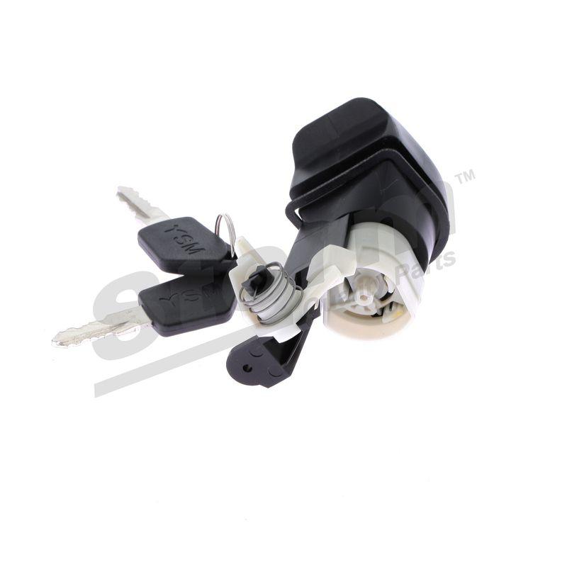 Serrure de capot de coffre STORM QUALITY PARTS 78028