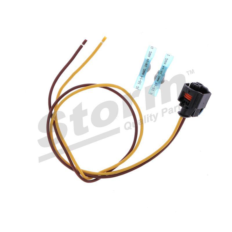 Kit réparation de câble, injecteur STORM QUALITY PARTS 399103