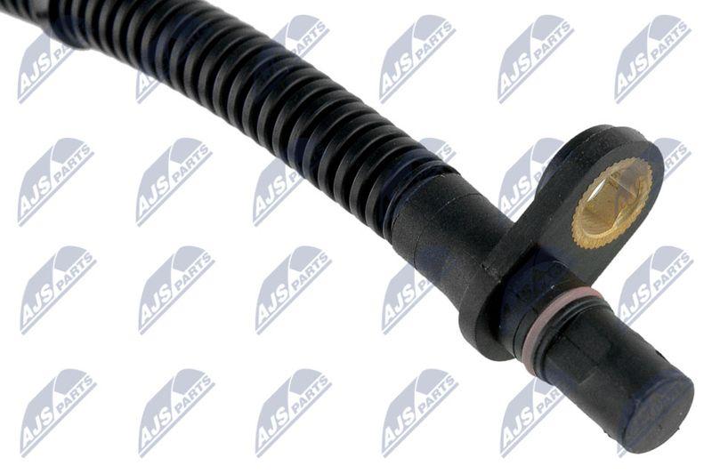 Capteur, vitesse de roue NTY HCA-CH-009