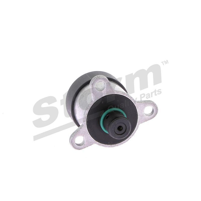 Régulateur, quantité de carburant (système à rampe commune) STORM QUALITY PARTS STO300202