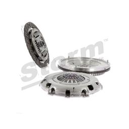 Kit adaptateur, embrayage STORM QUALITY PARTS STO1053