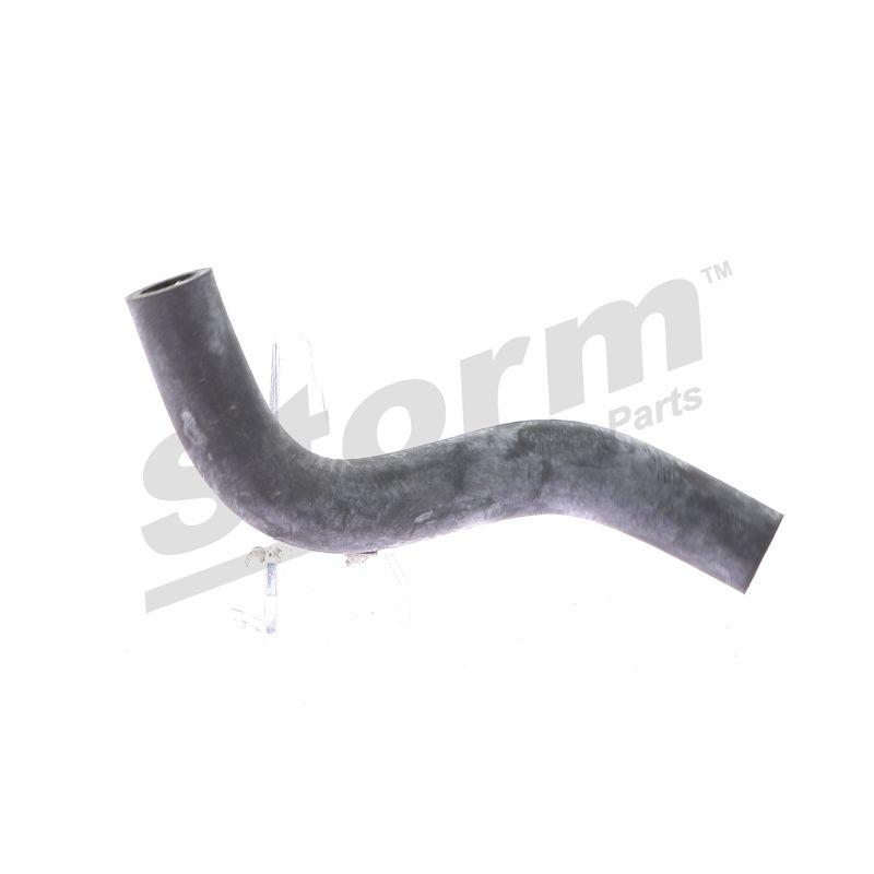 Tuyau, échangeur de chaleur (chauffage) STORM QUALITY PARTS 509440