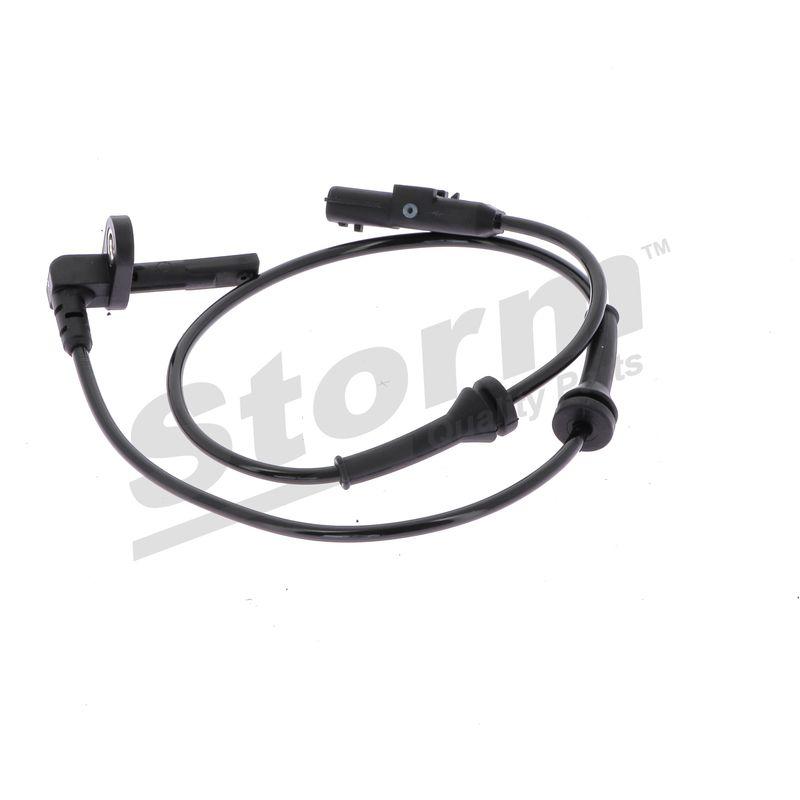 Capteur, vitesse de roue STORM QUALITY PARTS 888026