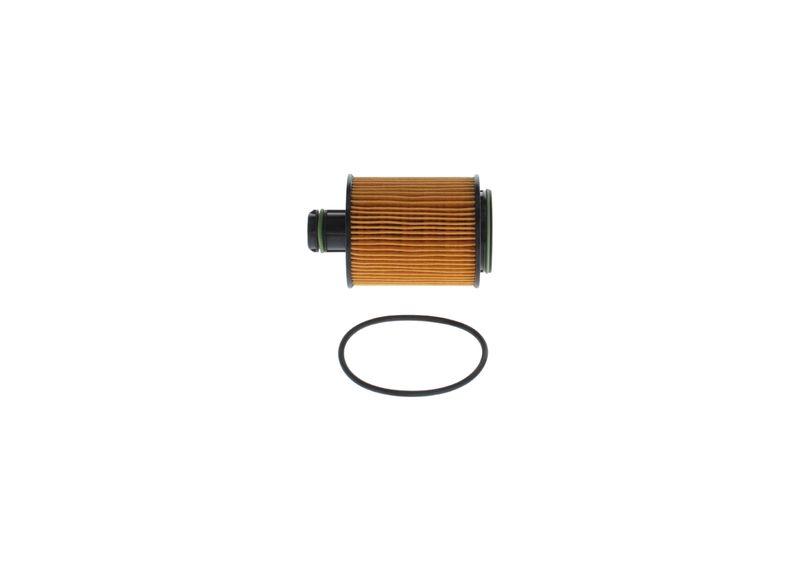 Filtre à huile BOSCH F026407095